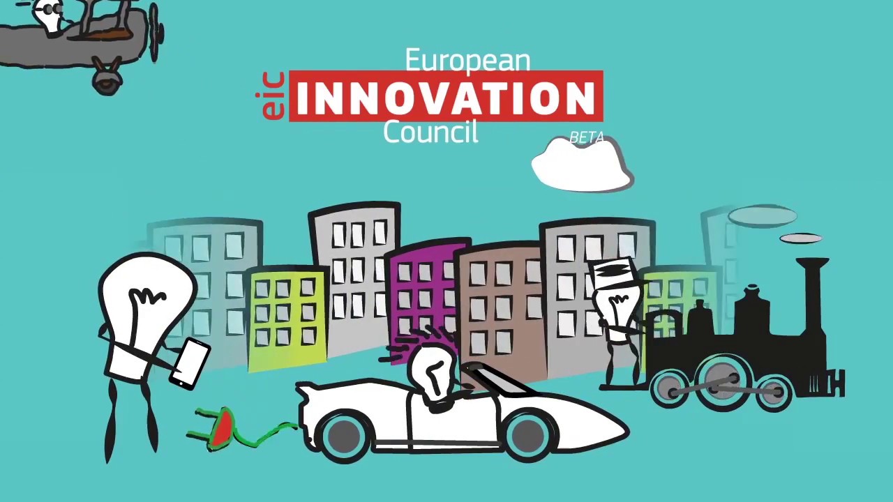 €2 billion to fast forward the creation of the European Innovation ...