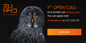 EUHubs4Data