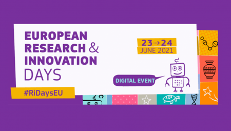 Research & Innovation Days