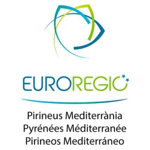 Euroregión Pirineos Mediterráneo