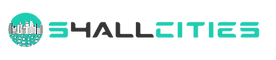S4AllCities logo