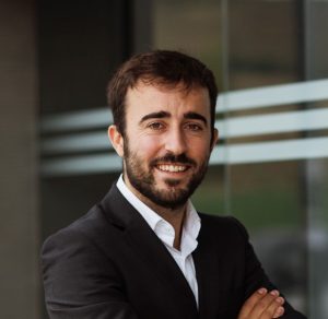Daniel Errea