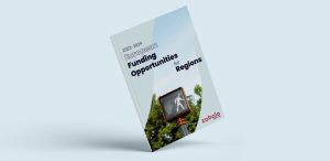 funding opportunities for regions