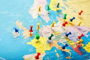 Interreg Europe projects