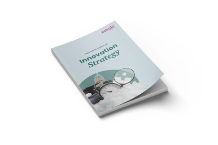 Innovation strategy guide