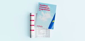 Deadline European programmes