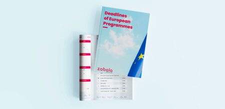 Deadline European programmes
