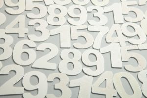 Lump sum in European projects analysis