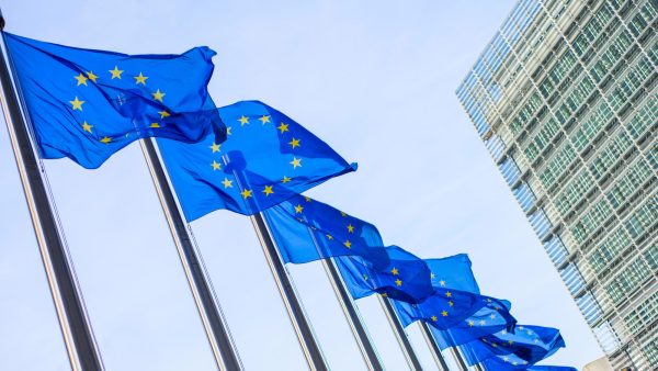 European Commission Work Programme 2026