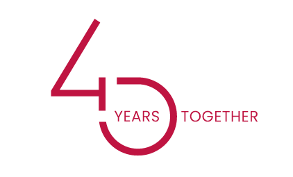 Isotype 40 red