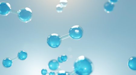 clean hydrogen call 2026
