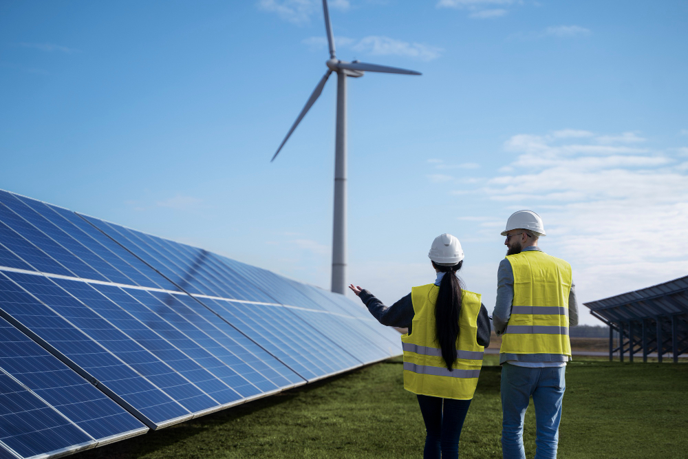 Programa Life 2026 Transicion hacia energias limpias