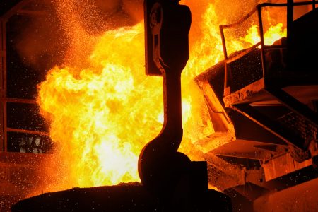 Innovation Fund industrial heat auction results