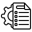 Project implementation and management
