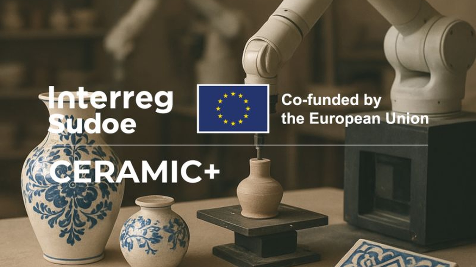 ceramic+