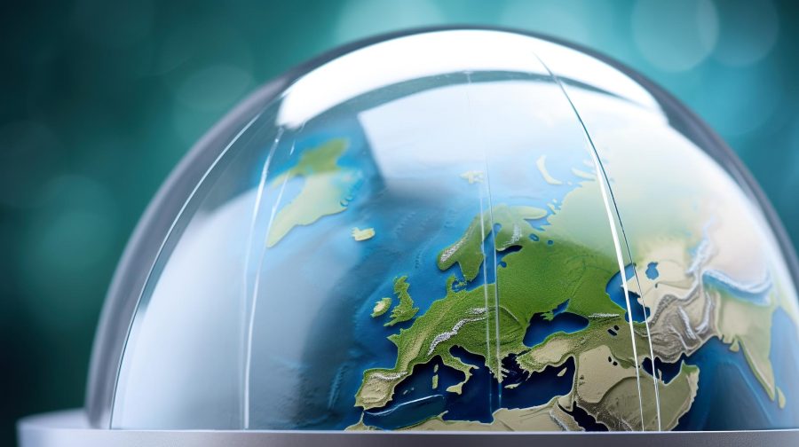 European innovation ecosystems