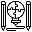 Cultural and creative organisations