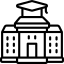 Universities and research organisations
