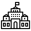 Cities, regional authorities