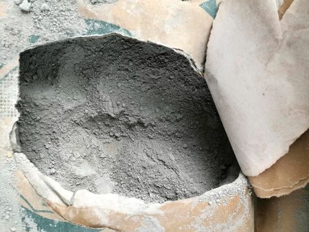 innovation fund cement project